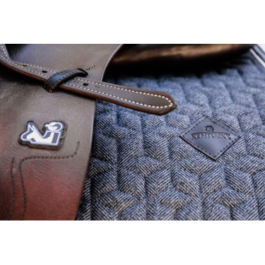Satteldecke Wool Jumping Kentucky Satteldecke Wool Jumping Kentucky