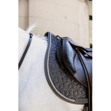 Satteldecke Wool Jumping Kentucky Satteldecke Wool Jumping Kentucky