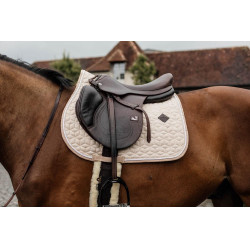 Satteldecke Wool Jumping Kentucky Satteldecke Wool Jumping Kentucky