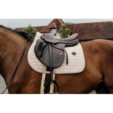 Satteldecke Wool Jumping Kentucky Satteldecke Wool Jumping Kentucky
