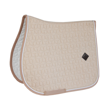 Satteldecke Wool Jumping Kentucky Satteldecke Wool Jumping Kentucky