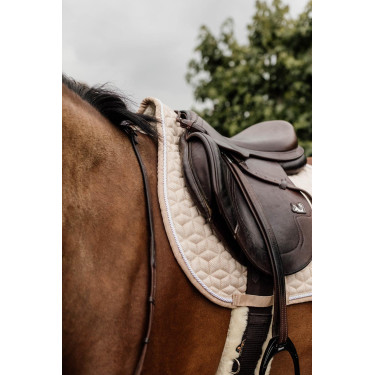 Satteldecke Wool Jumping Kentucky Satteldecke Wool Jumping Kentucky