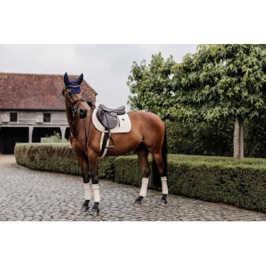 Satteldecke Wool Jumping Kentucky Satteldecke Wool Jumping Kentucky