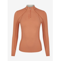 Technische Unterwäsche My LeMieux Aprikose Orange