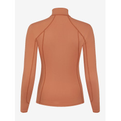 Technische Unterwäsche My LeMieux Aprikose Orange