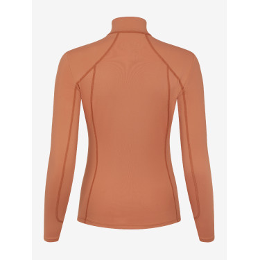 Technische Unterwäsche My LeMieux Aprikose Orange