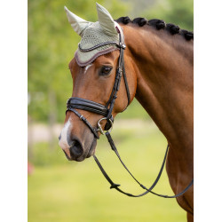 Fliegenhaube LeMieux Classic Fliegenhaube LeMieux Classic