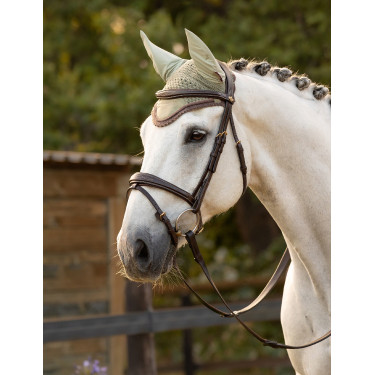 Fliegenhaube LeMieux Classic Fliegenhaube LeMieux Classic