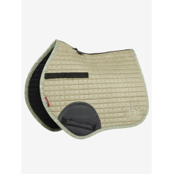LeMieux Suede Jump Square Mini Schabracke LeMieux Suede Jump Square Mini Schabracke