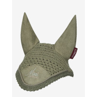 Fliegenhaube Mini LeMieux Chilli Rot Fliegenhaube Mini LeMieux Chilli Rot