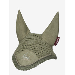 Fliegenhaube Mini LeMieux Fern Grün Fliegenhaube Mini LeMieux Fern Grün