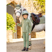 Fliegenhaube Mini LeMieux Chilli Rot Fliegenhaube Mini LeMieux Chilli Rot