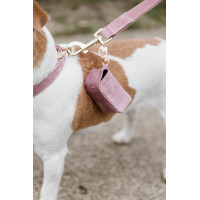 Kotbeutel Tasche Carré Velvet Kentucky Schwarz Kotbeutel Tasche Carré Velvet Kentucky Schwarz