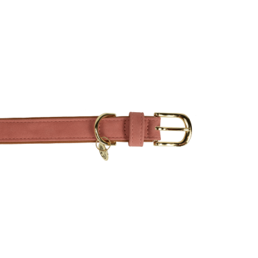 Hundehalsband Vegan Leather Kentucky Hundehalsband Vegan Leather Kentucky