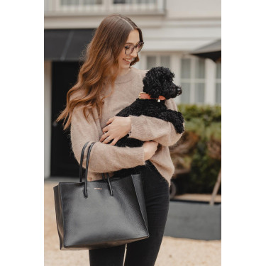 Hundehalsband Vegan Leather Kentucky Hundehalsband Vegan Leather Kentucky