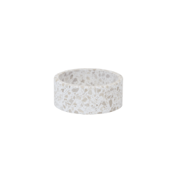 Hundenapf aus Terrazzo-Stein Kentucky Hundenapf aus Terrazzo-Stein Kentucky