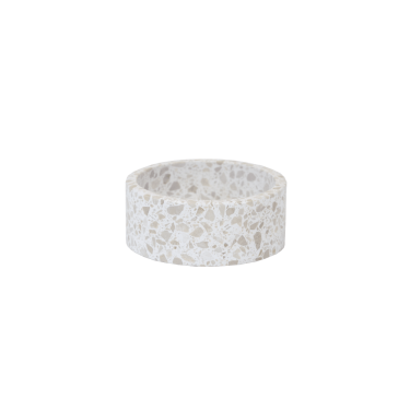 Hundenapf aus Terrazzo-Stein Kentucky Hundenapf aus Terrazzo-Stein Kentucky