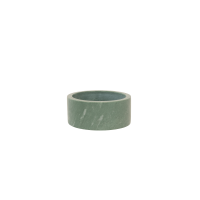 Hundenapf Marmor Kentucky Weiß Wei&szlig;