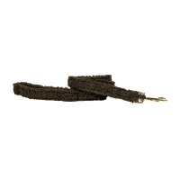 Laisse pour chien Teddy Fleece 120 cm Kentucky Beige