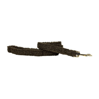 Hundeleine Teddy Fleece 120 cm Kentucky Tannengrün Grün Hundeleine Teddy Fleece 120 cm Kentucky Tannengrün Grün