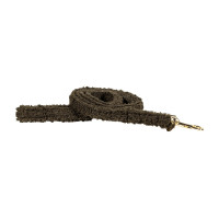 Hundeleine Teddy Fleece 120 cm Kentucky Tannengrün Grün Hundeleine Teddy Fleece 120 cm Kentucky Tannengrün Grün
