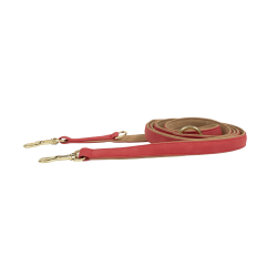 Hundehalsband Vegan Leather Kentucky