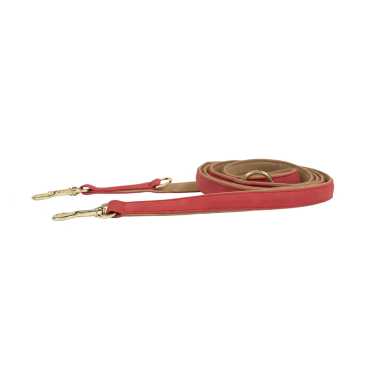 Hundehalsband Vegan Leather Kentucky