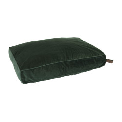 Hundekissen Velvet Kentucky Tannengrün Gr&amp;amp;amp;amp;amp;amp;amp;amp;uuml;n