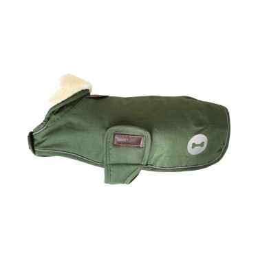 Hundemantel Wasserdicht 300g Kentucky Hundemantel Wasserdicht 300g Kentucky