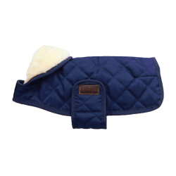 Hundemantel Original Kentucky Marineblau
