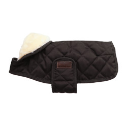 Hundemantel Original Kentucky Braun