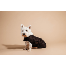 Hundemantel Original Kentucky Braun