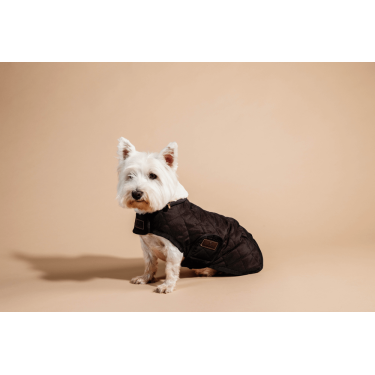 Hundemantel Original Kentucky Braun