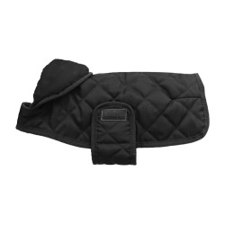 Hundemantel Original Kentucky Schwarz/schwarz