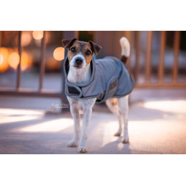 Hundemantel reflektierend & wasserabweisend Kentucky Hundemantel reflektierend & wasserabweisend Kentucky