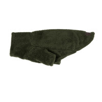 Pull Pour Chien Teddy Fleece Kentucky Beige Pull Pour Chien Teddy Fleece Kentucky Beige