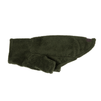 Pull Pour Chien Teddy Fleece Kentucky Beige Pull Pour Chien Teddy Fleece Kentucky Beige