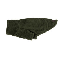 Hundepullover Teddy Fleece Kentucky Tannengrün Gr&amp;amp;amp;amp;amp;amp;amp;amp;uuml;n