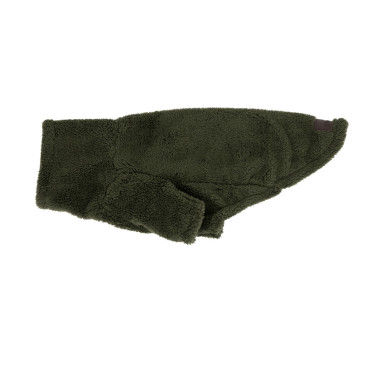 Hundepullover Teddy Fleece Kentucky Tannengrün Gr&amp;amp;amp;amp;amp;amp;amp;amp;uuml;n