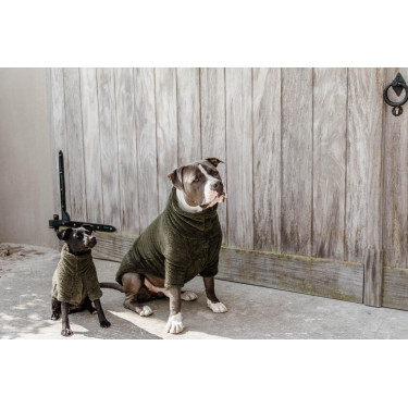 Hundepullover Teddy Fleece Kentucky Hundepullover Teddy Fleece Kentucky