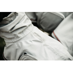 Wasserdichte Hundejacke Kentucky Puderblau Wasserdichte Hundejacke Kentucky Puderblau