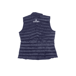 Leichte ärmellose Weste Kentucky Marineblau