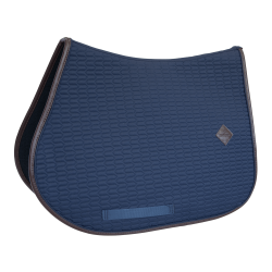 Kentucky Color Edition Leather Spring-Sattelpad Kentucky Color Edition Leather Spring-Sattelpad