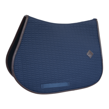 Kentucky Color Edition Leather Spring-Sattelpad Kentucky Color Edition Leather Spring-Sattelpad
