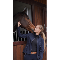 Gürtel D Sydney Dy'on Hellbraun