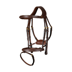 Trense Différence D Kollektion by Dy'on Braun