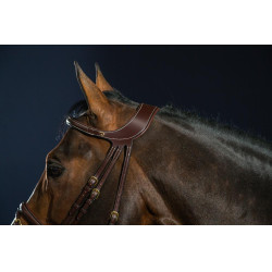 Trense Différence D Kollektion by Dy'on Braun