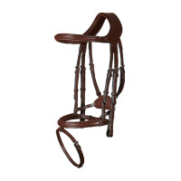 Trense Différence New English Collection by Dy'on Braun Trense Différence New English Collection by Dy'on Braun