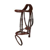 Trense Différence New English Collection by Dy'on Braun Trense Différence New English Collection by Dy'on Braun