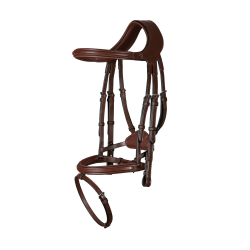 Trense Différence New English Collection by Dy'on Braun